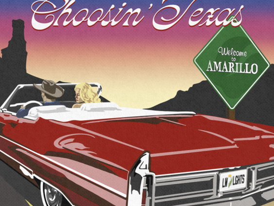 Choosin' Texas van Ella Langley is deze week NPO Radio 2 TopSong