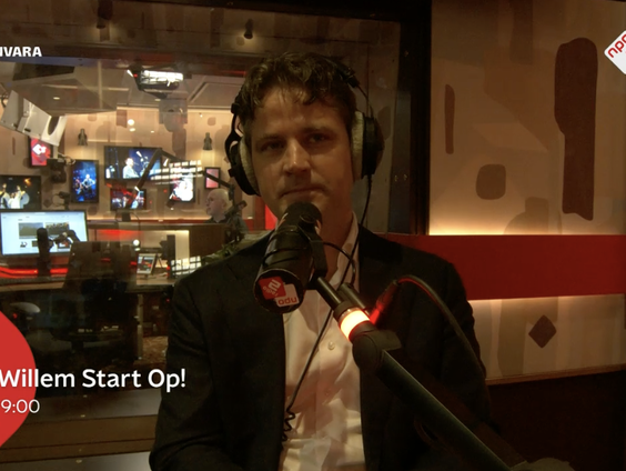 Henri Bontenbal reageert op stellingen