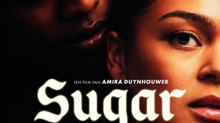 Delany Lepelblad over acteerdebuut in Sugar: ‘Ik voel me niet verdrietig, h ...