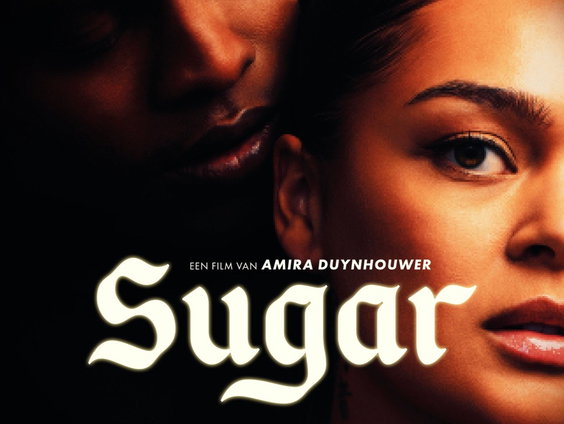 Delany Lepelblad over acteerdebuut in Sugar: ‘Ik voel me niet verdrietig, het is Chyna’s verdriet"