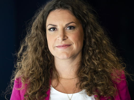 Van ontslag Ten Hag tot route Tour: Suse van Kleef praat je bij!