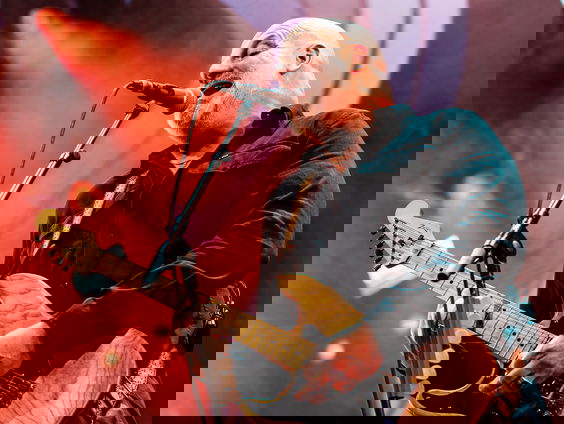 BLØF steekt veel tijd in covers Concert At Sea: "Best wel zoeken"