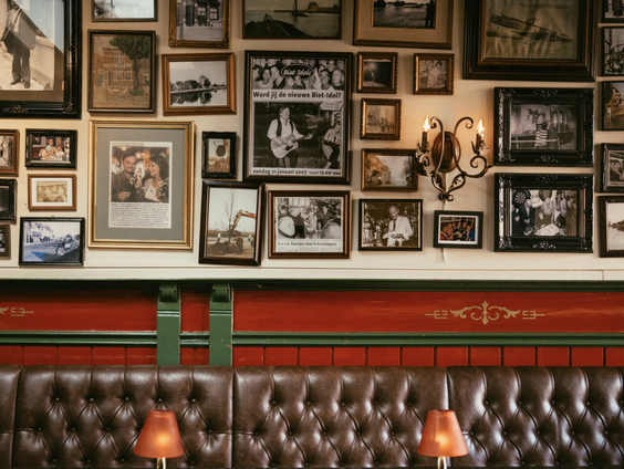 Glas van BLØF & Racoon is deze week NPO Radio 2 TopSong