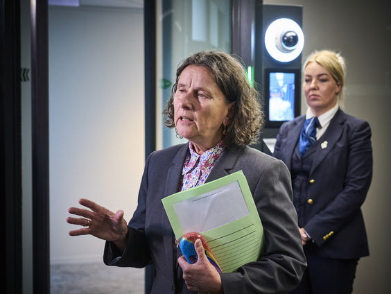 Joost Vullings over hoorzittingen nieuwe bewindslieden: "Staatsrechtelijk gedrocht"