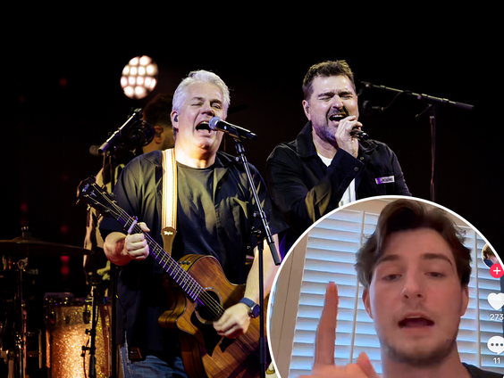 Tiktokker Tim zong elke dag een woord van 'Het Regent Zonnestralen'