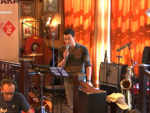 Spijkerlied van 11 Mei 2024