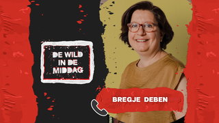 Bregje Deben over de prijs van koffie: "Blijf lekker samen koffie drinken"