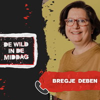 Bregje Deben over de prijs van koffie: "Blijf lekker samen koffie drinken"