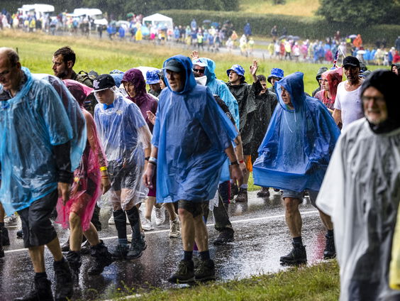 Babs Rijke heeft 4Daagse inschrijftip: "Vóór 10 uur"