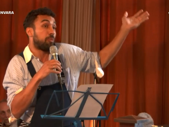 Spijkerlied van 11 Oktober