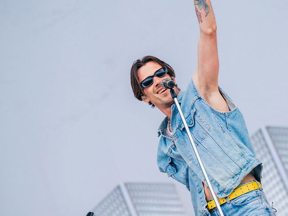 Have A Little Faith van Son Mieux is deze week NPO Radio 2 TopSong