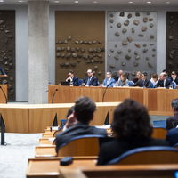 Joost Vullings spot nog geen 'nieuwe politieke cultuur'