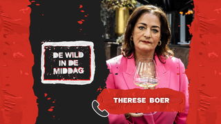 Thérèse Boer over de Michelingids: “Het is een bepaald gevoel dat je krijgt”