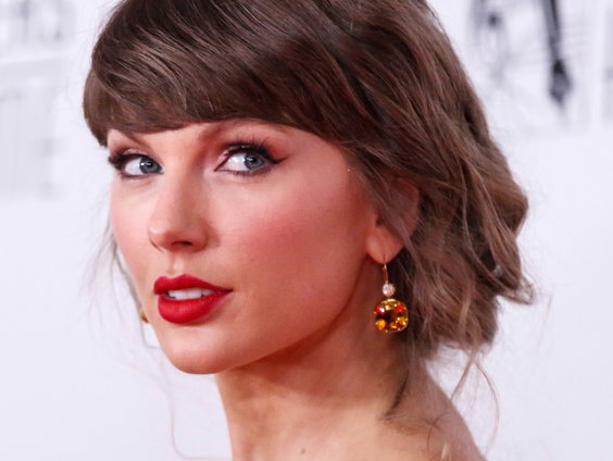 Wat Eric de Munck al weet over de bruiloft van Taylor Swift