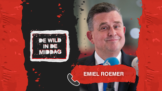 Emiel Roemer over 11/11: “Moet een beetje in je genen zitten”