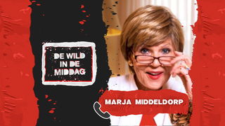 Marja Middeldorp