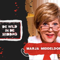 Marja Middeldorp met de tip tegen fruitvliegjes: "Koop niet te veel fruit"
