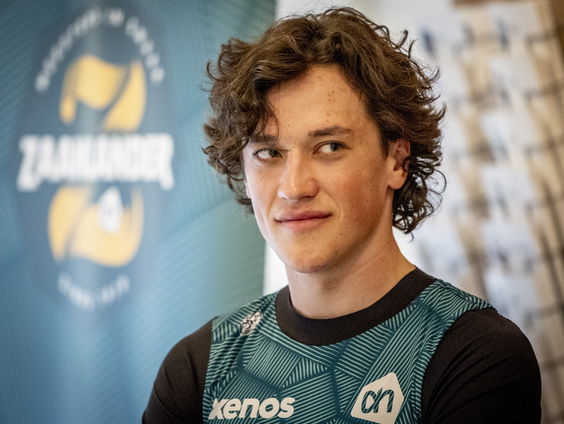 Erik Dijkstra over overwinning Hylke de Boer: "Adembenemend"