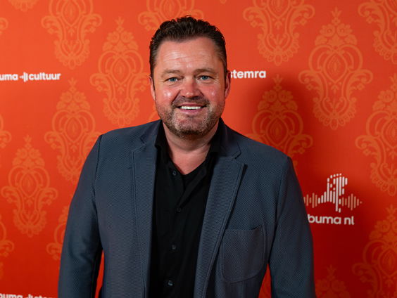 Frans Duijts geeft spoiler over Ter land, ter zee en in de lucht.