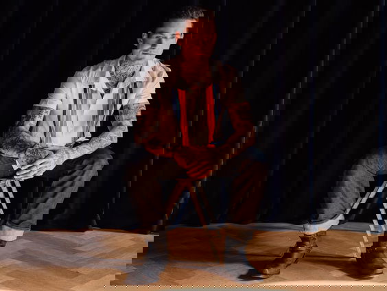 Douwe Bob verklaart vele hits: 'Opeens is er een draai naar mijn genre'