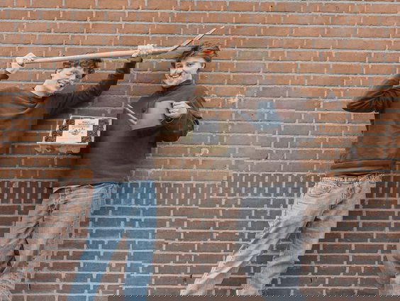 Van kroos naar kroostuintje