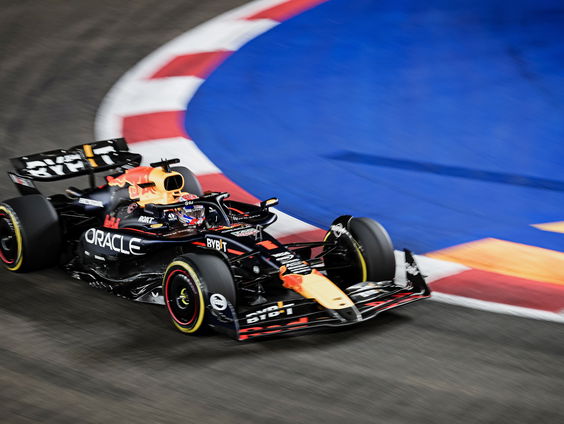 Erik Dijkstra: "Max geeft antwoorden alsof Piet Mondriaan antwoord geeft"