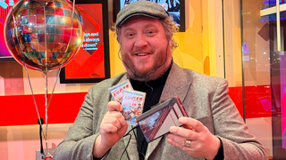 Maak kans op een originele walkman in de Top ‘80s bij Tim