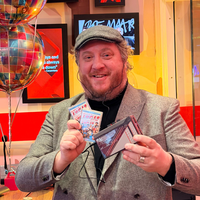 Maak kans op een originele walkman in de Top ‘80s bij Tim