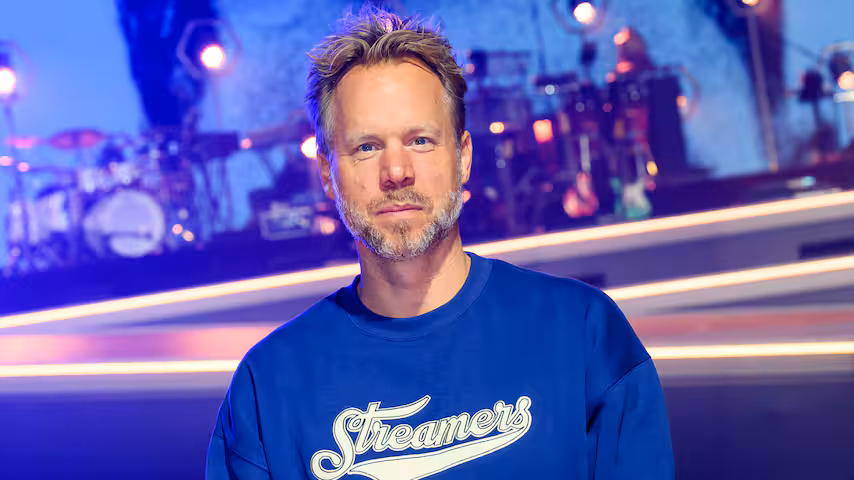 Diggy Dex ademt rustig door op nieuwe single