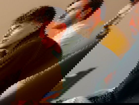 Lucas komt met een app waarmee lege parkeerplekken tot het verleden behoren