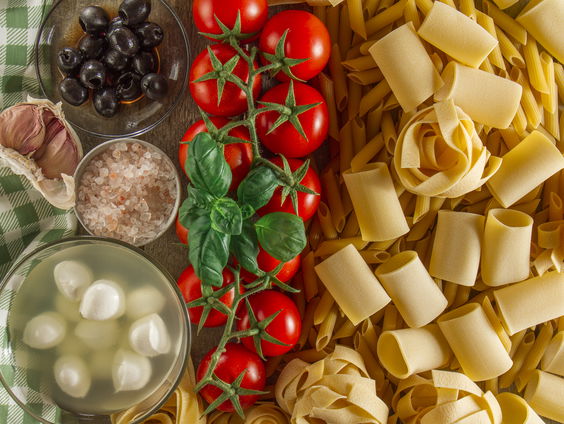 Tv-kok Giovanni Caminita emotioneel door erkenning UNESCO voor Italiaanse keuken