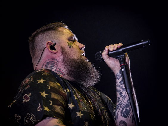 What Do You Believe In van Rag’n’Bone Man is deze week NPO Radio 2 TopSong