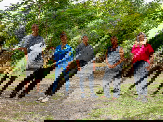 Annemieke spreekt WIDM?-25 afvaller #6