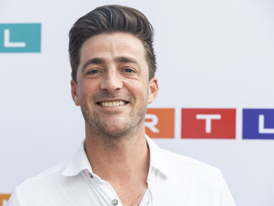 Een kijkje in de exquise muzieksmaak van tv-kok en acteur Hugo Kennis