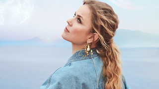 Get It Right van Ilse DeLange is deze week NPO Radio 2 TopSong