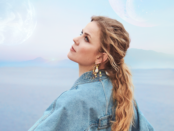 Get It Right van Ilse DeLange is deze week NPO Radio 2 TopSong