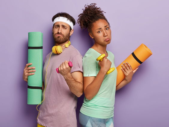 Hoe houd je goede voornemens vol? Hoogleraar vitaliteit David van Bodegom weet raad!