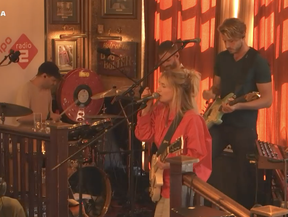 Yori - Don't Keep Me Waiting