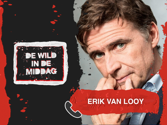 Erik van Looy over Pappenheimers: "Het zal verrassend zijn"