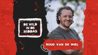 Ruud van de Wiel met een adem training: "Je kan zeker emotioneel worden"