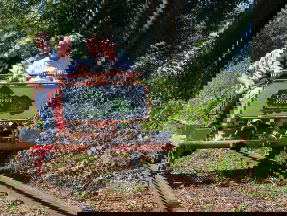 Broers uit Boxtel blazen nieuw leven in het Duits Lijntje: Historisch spoorfietsen herontdekt