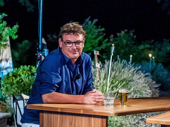 Joost Vullings over aankomend vuurwerkverbod: "Het gaat spannend worden"