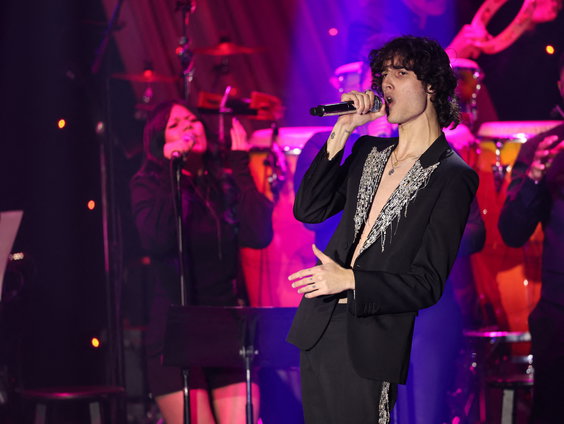 My Body Isn’t Ready van Sombr is deze week NPO Radio 2 TopSong