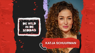 Katja Schuurman: "Daar voel ik mij zeker een popster"