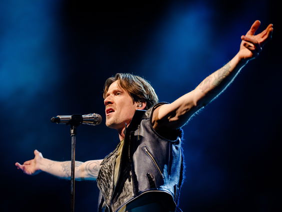 Camiel van Son Mieux kondigt 24 uur durende release evenement aan