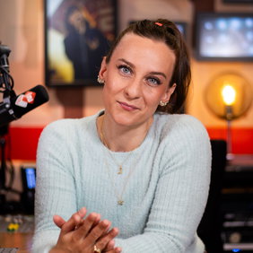 Dit is Jorien!