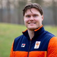 Olympische Spelen smaken naar meer voor Dave Wesselink: "Zin in komende vie ...