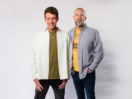 Jan-Willem Start Op! trakteert luisteraars op Introrally-app