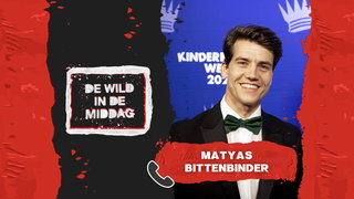 Matyas Bittenbinder over broedhopen van ringslangen: "Juist goed om ze in j ...
