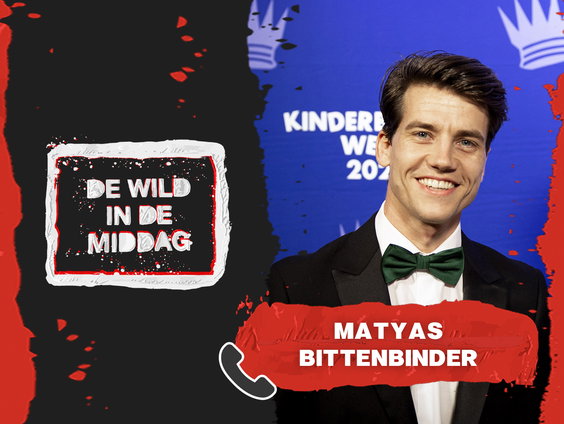 Matyas Bittenbinder over broedhopen van ringslangen: "Juist goed om ze in je tuin te hebben"